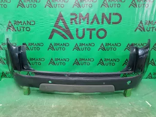LR122953, FK7217D781 Бампер Land Rover Discovery sport Арт ARM164605, вид 1