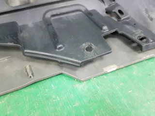 LR122953, FK7217D781 Бампер Land Rover Discovery sport Арт ARM164605, вид 13