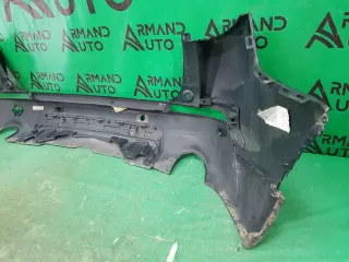 LR122953, FK7217D781 Бампер Land Rover Discovery sport Арт ARM164605, вид 16