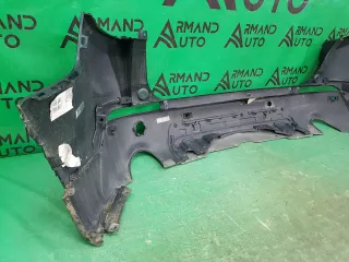 LR122953, FK7217D781 Бампер Land Rover Discovery sport Арт ARM164605, вид 17