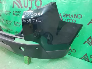 LR122953, FK7217D781 Бампер Land Rover Discovery sport Арт ARM164605, вид 2