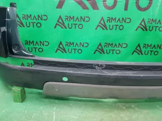 LR122953, FK7217D781 Бампер Land Rover Discovery sport Арт ARM164605, вид 4
