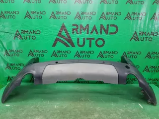 LR122953, FK7217D781 Бампер Land Rover Discovery sport Арт ARM164605, вид 6