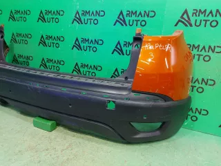 850220429R Бампер Renault Kaptur Арт ARM164630, вид 2