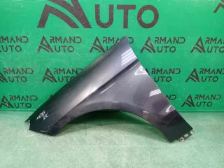 A1668802500 Крыло mercedes-benz, мерседес бенц ( Mercedes GLS X166 Арт ARM164884, вид 2