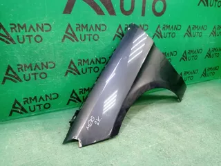 A1668802500 Крыло mercedes-benz, мерседес бенц ( Mercedes GLS X166 Арт ARM164884, вид 7