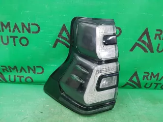 81561WQ010 Фонарь Toyota Land Cruiser Prado 150 Арт ARM165220, вид 1