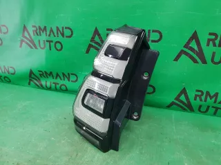 81561WQ010 Фонарь Toyota Land Cruiser Prado 150 Арт ARM165220, вид 3