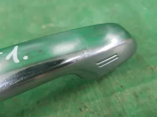 6921060270 ручка двери внешняя Toyota Land Cruiser 200 Арт ARM165592, вид 4