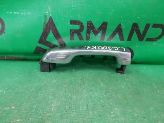 6921060270 ручка двери внешняя Toyota Land Cruiser 200 Арт ARM165592, вид 5
