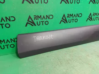 2036053, bk31v254a17agw молдинг двери сдвижной Ford Transit 4 Арт ARM165949, вид 3