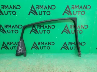 822D51MA0A рамка стекла двери Infiniti M (Y51) Арт ARM166404, вид 1
