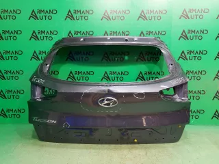 73700D3580 дверь багажника Hyundai Tucson 3 Арт ARM166507, вид 1