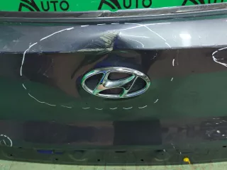 73700D3580 дверь багажника Hyundai Tucson 3 Арт ARM166507, вид 4