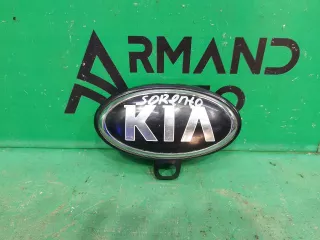 863533W500, 86321c5610 эмблема Kia Sorento 2 Арт ARM166563, вид 1