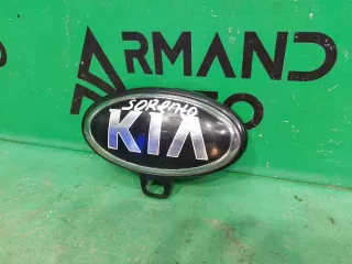 863533W500, 86321c5610 эмблема Kia Sorento 2 Арт ARM166563, вид 2