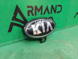 863533W500, 86321c5610 эмблема Kia Sorento 2 Арт ARM166563, вид 3