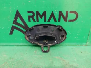 863533W500, 86321c5610 эмблема Kia Sorento 2 Арт ARM166563, вид 4