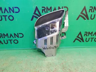 31383308 Насадка глушителя Volvo S90 2 Арт ARM166917, вид 1