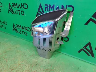 31383308 Насадка глушителя Volvo S90 2 Арт ARM166917, вид 2