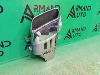 31383308 Насадка глушителя Volvo S90 2 Арт ARM166917, вид 3