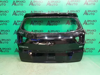 73700M0001 дверь багажника Hyundai Creta 1 Арт ARM167006, вид 1