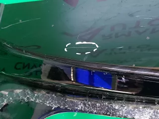 73700M0001 дверь багажника Hyundai Creta 1 Арт ARM167006, вид 5
