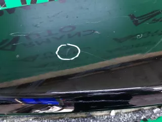 73700M0001 дверь багажника Hyundai Creta 1 Арт ARM167006, вид 6