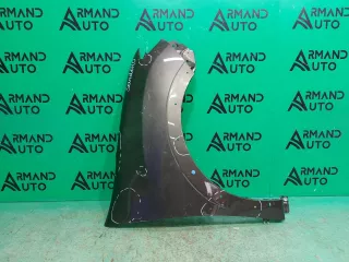 631008401R Крыло Renault Sandero 2 Арт ARM168068, вид 1