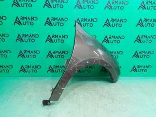 631008401R Крыло Renault Sandero 2 Арт ARM168068, вид 2