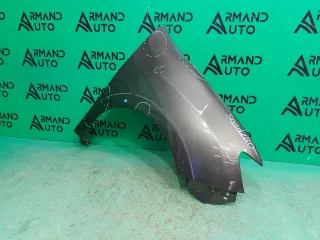 631008401R Крыло Renault Sandero 2 Арт ARM168068, вид 3