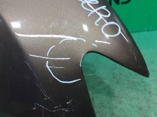 631008401R Крыло Renault Sandero 2 Арт ARM168068, вид 4