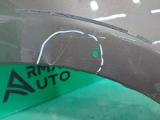 631008401R Крыло Renault Sandero 2 Арт ARM168068, вид 5