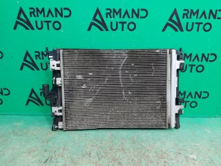 214102917r Радиатор двигателя (двс) Lada largus  Арт ARM168077, вид 5