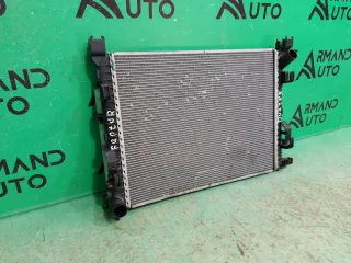 214108042r Радиатор двигателя (двс) Renault Kaptur Арт ARM168118, вид 2