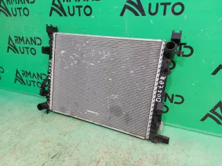 214108042r Радиатор двигателя (двс) Renault Kaptur Арт ARM168118, вид 3