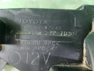 814900K070, 814900K030 Фонарь противотуманный Toyota Fortuner 2 Арт ARM168490, вид 8