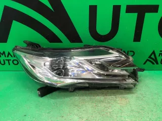 8301C794 Фара Mitsubishi Pajero Sport 2 restailing Арт ARM168954, вид 1