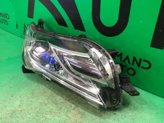 8301C794 Фара Mitsubishi Pajero Sport 2 restailing Арт ARM168954, вид 3