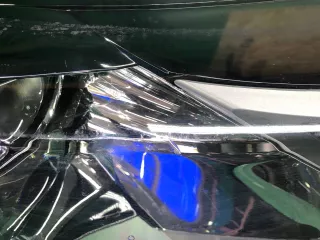 8301C794 Фара Mitsubishi Pajero Sport 2 restailing Арт ARM168954, вид 5