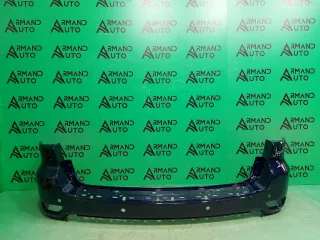 68334936AB Бампер Jeep Grand Cherokee IV (WK2) Арт ARM170379, вид 1