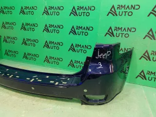 68334936AB Бампер Jeep Grand Cherokee IV (WK2) Арт ARM170379, вид 2