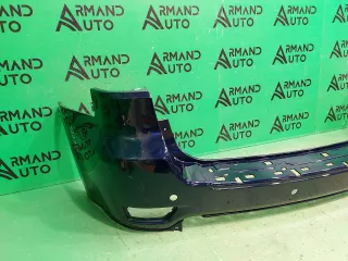 68334936AB Бампер Jeep Grand Cherokee IV (WK2) Арт ARM170379, вид 3