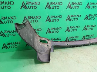 68334936AB Бампер Jeep Grand Cherokee IV (WK2) Арт ARM170379, вид 5