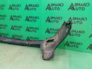 68334936AB Бампер Jeep Grand Cherokee IV (WK2) Арт ARM170379, вид 6