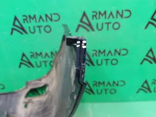 68334936AB Бампер Jeep Grand Cherokee IV (WK2) Арт ARM170379, вид 7