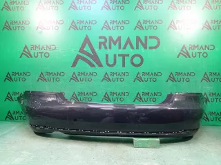 6RU807421DGRU, 6ru807421d Бампер фольксваген, фольцваген поло Volkswagen Polo 5 Арт ARM170453, вид 1