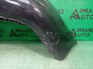 6RU807421DGRU, 6ru807421d Бампер фольксваген, фольцваген поло Volkswagen Polo 5 Арт ARM170453, вид 12