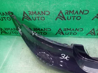 6RU807421DGRU, 6ru807421d Бампер фольксваген, фольцваген поло Volkswagen Polo 5 Арт ARM170453, вид 14