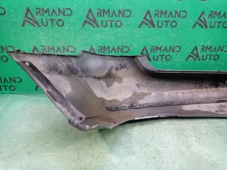 6RU807421DGRU, 6ru807421d Бампер фольксваген, фольцваген поло Volkswagen Polo 5 Арт ARM170453, вид 17
